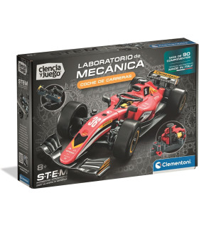 Maquina de Carreras
