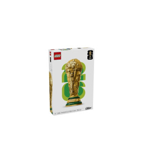 Lego Football - Trofeo Oficial de la Copa ...