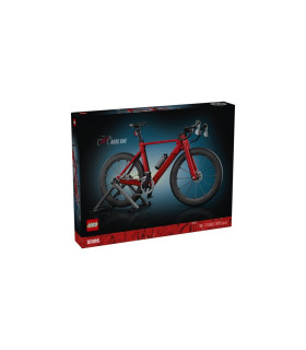 Lego Icons - Bici de Carretera