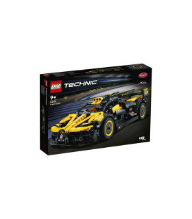 Lego Technic - Bugatti Bolide