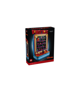 Lego Super Mario - Maquina Recreativa de D...