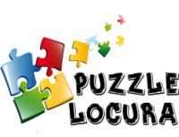 PUZZLE LOCURA