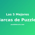 Las 5 mejores marcas de puzzles del mundo
